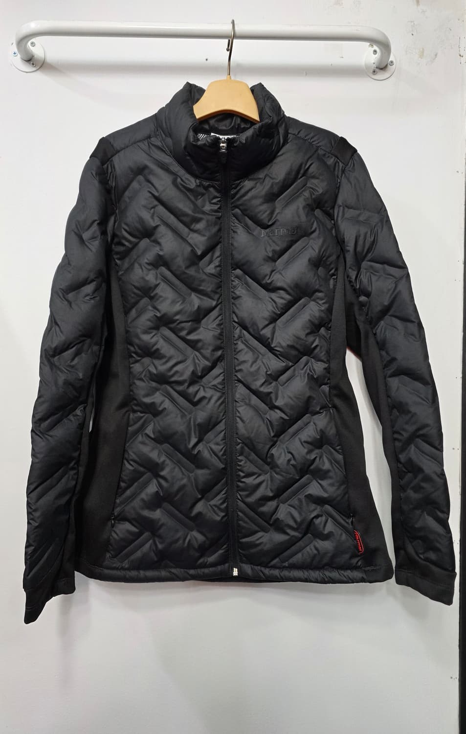 마모트 여성 경량 패딩 상품이미지1