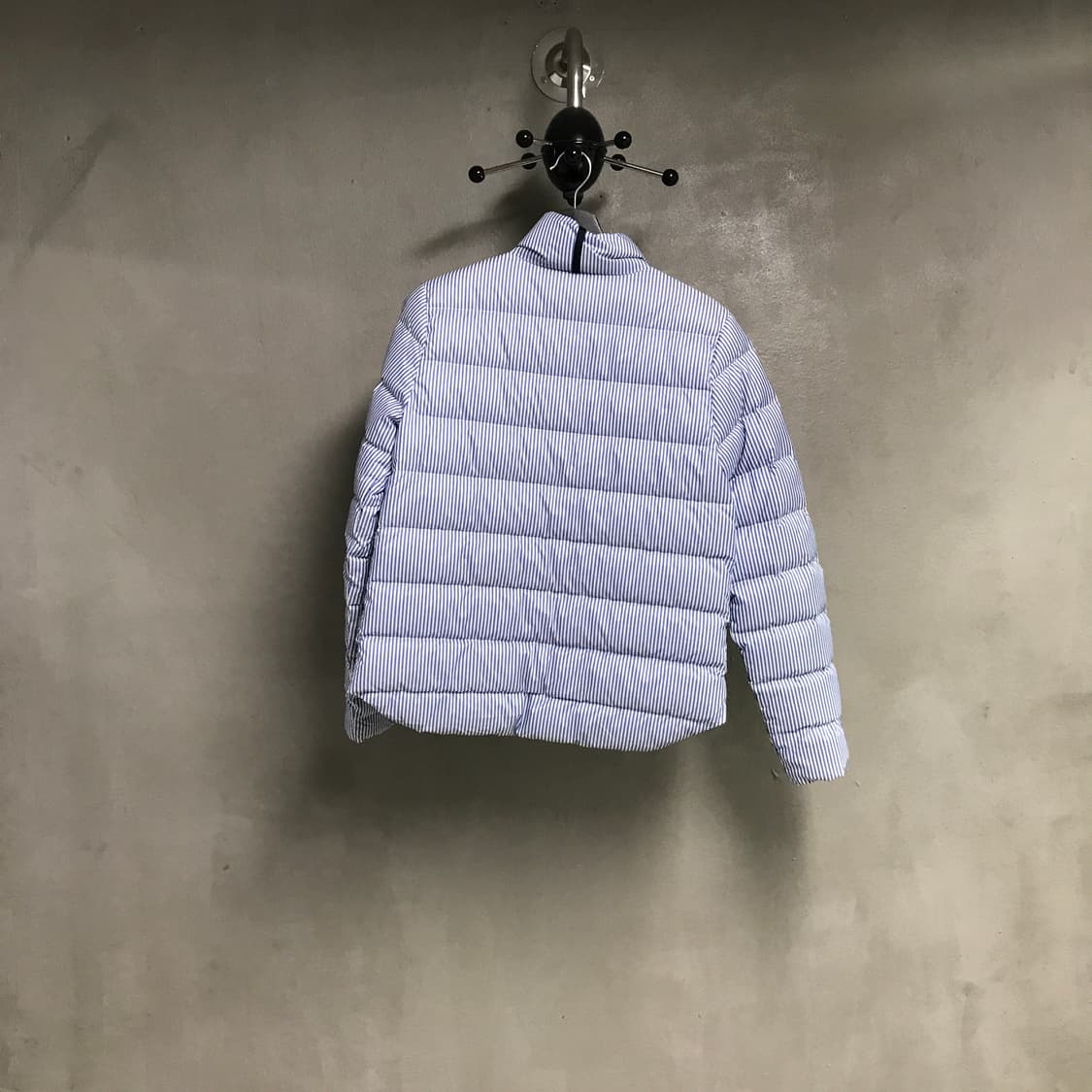 폴로 랄프로렌 스트라이프 패딩 3(W) 상품이미지7