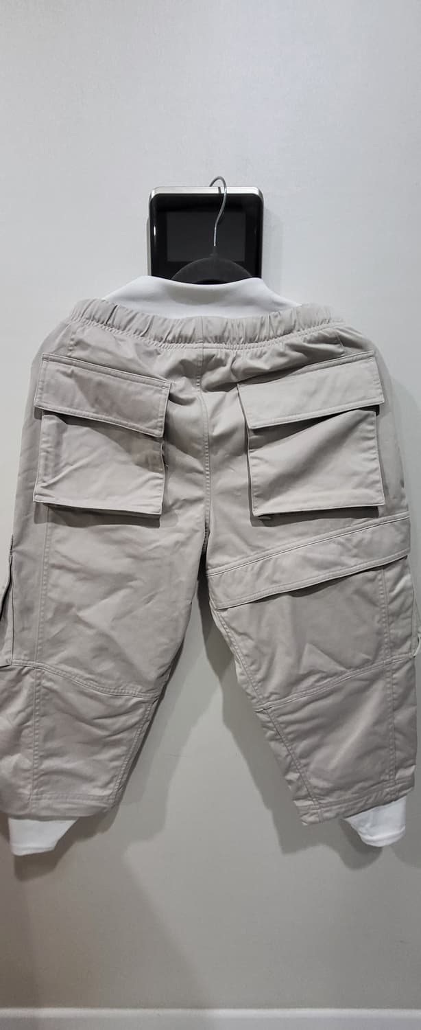 나이키 ACG 문 파티클 우븐 카고팬츠 XS 상품이미지4