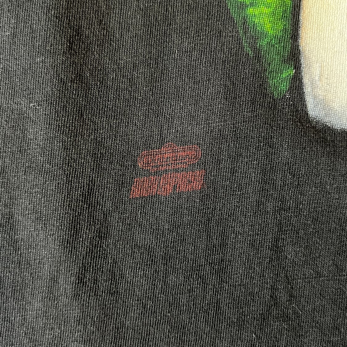 빈티지 90s Steve Miller Band 티셔츠 상품이미지5