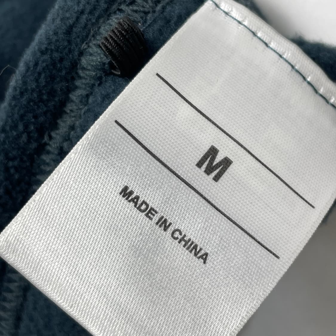 [중고] 아디다스 여성 플리스 기모 장갑 M 상품이미지3