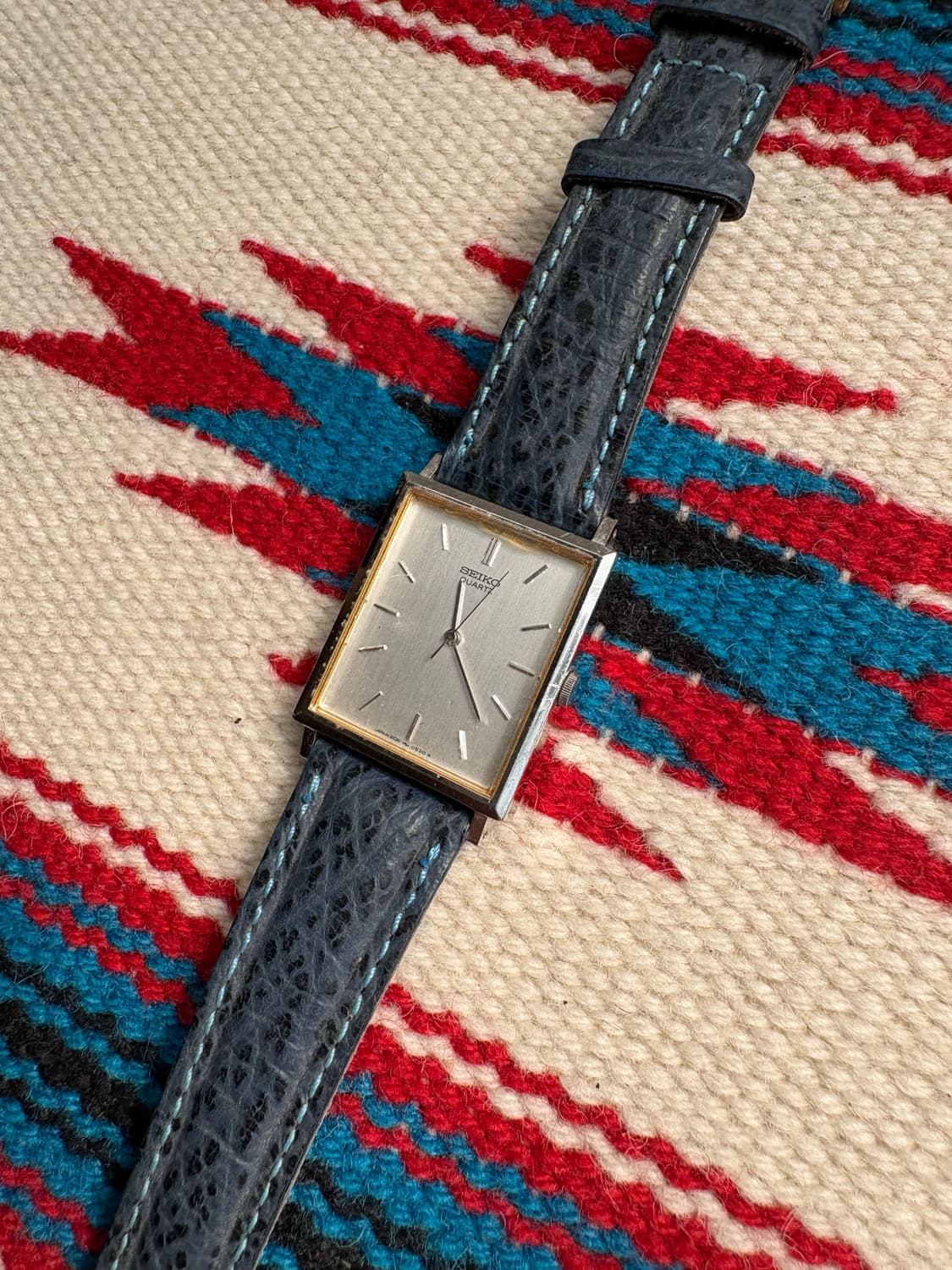 70s 세이코 빈티지 시계 상품이미지4