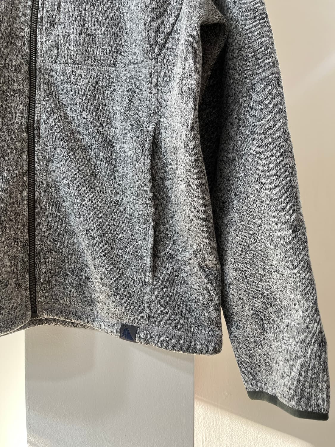 L.L.BEAN fleece jacket 상품이미지3