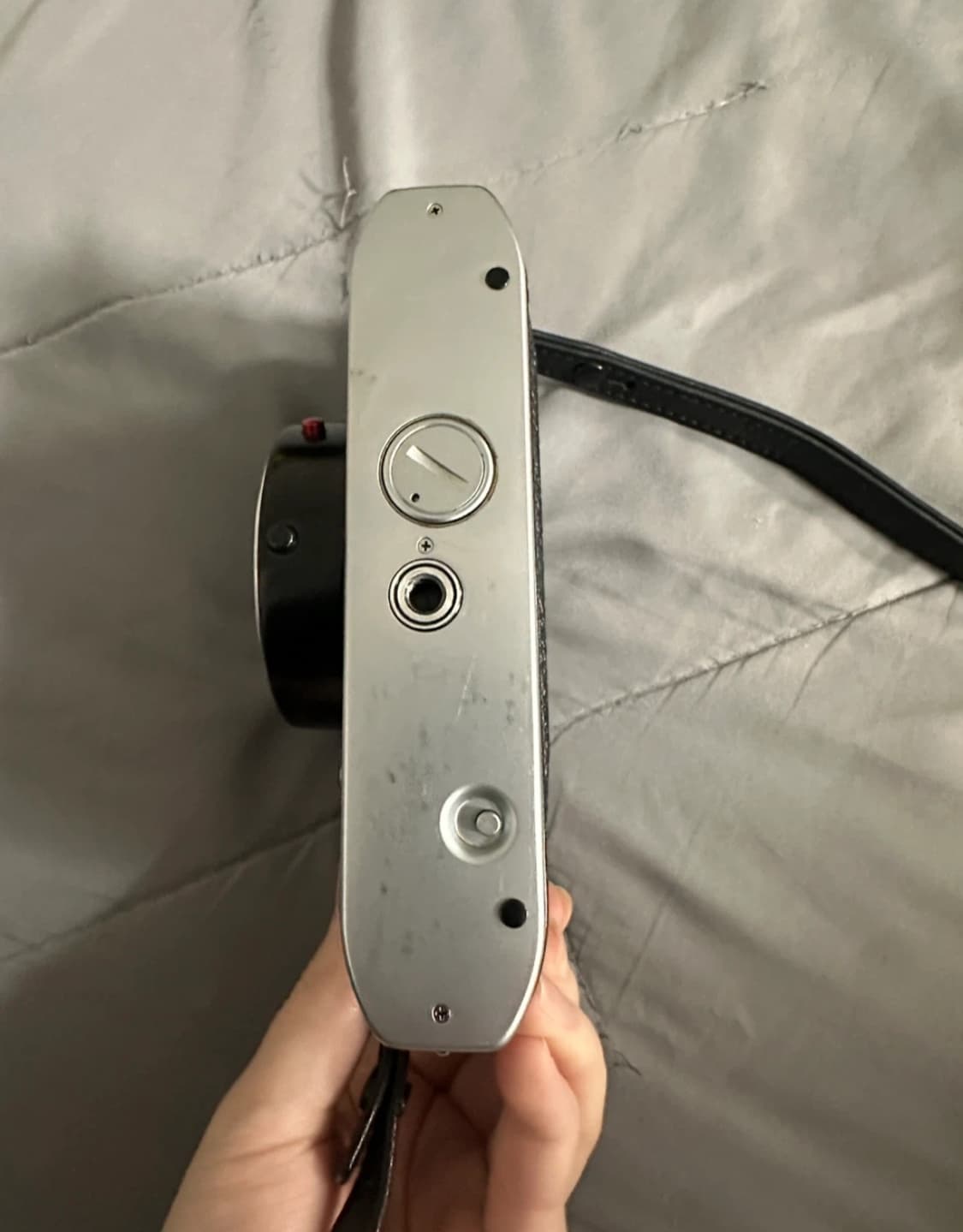 롤라이플렉스 SL35 필름 카메라 상품이미지6