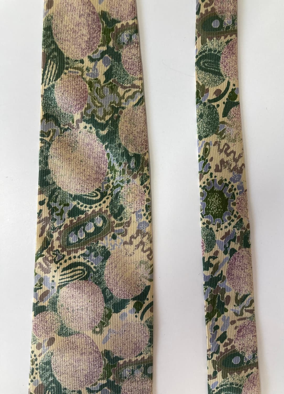 겐조 넥타이 상품이미지3