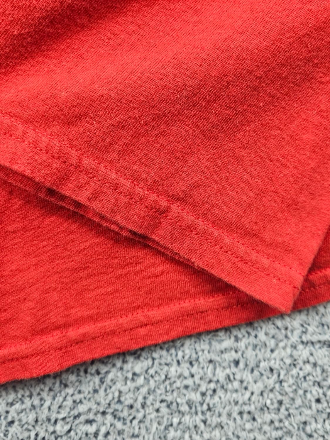 NHL 길단 블랙호크스 반팔 티셔츠 / 11896 상품이미지9