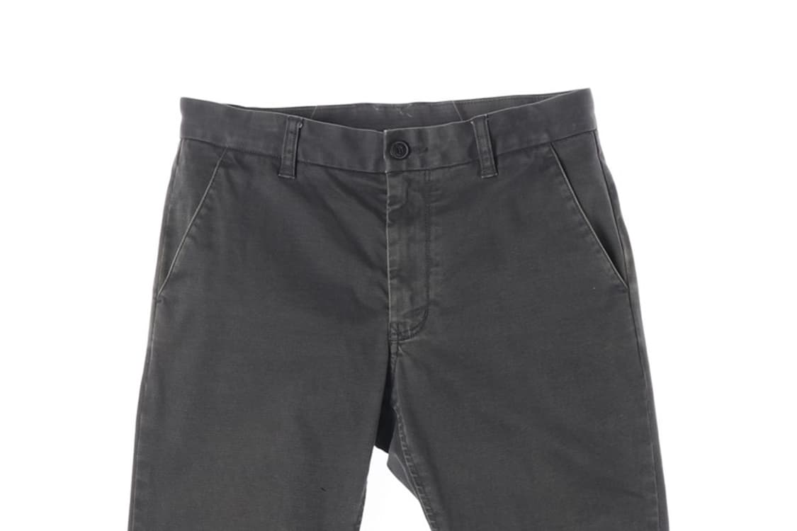 SERIES 데일리 슬림핏 코튼 팬츠 78 상품이미지3