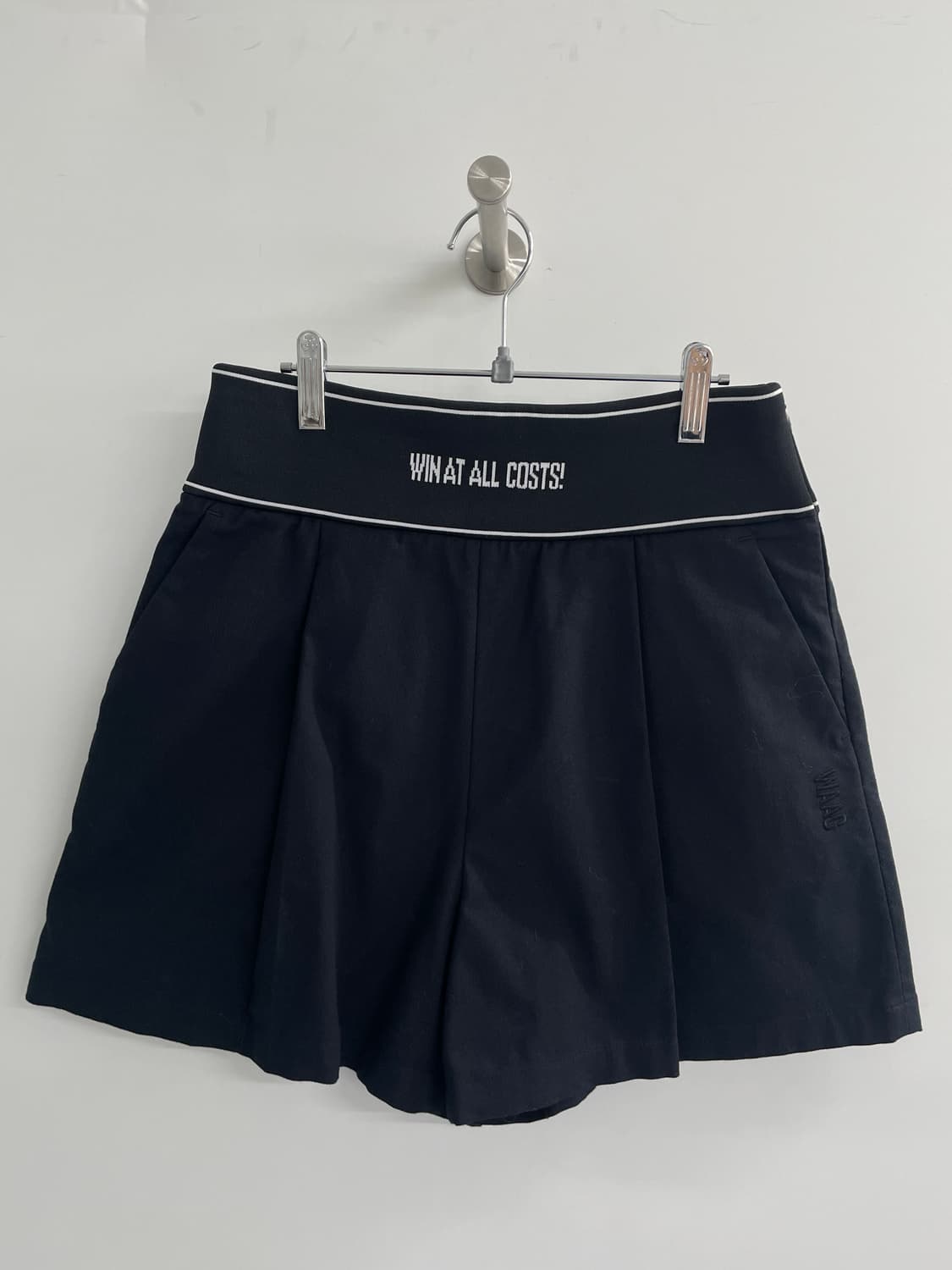 WAAC 골프 반바지 상품이미지2