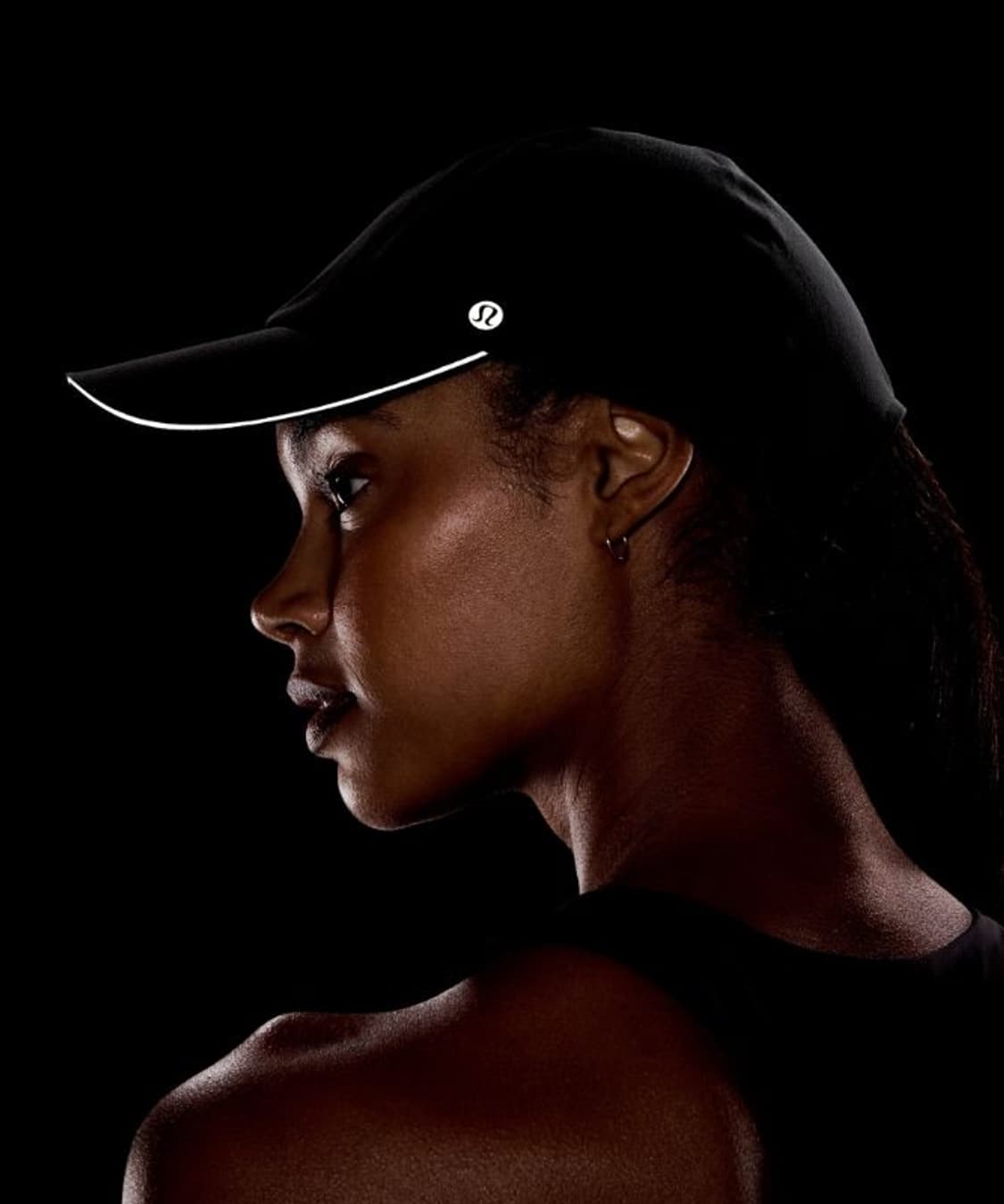 룰루레몬 패스트앤프리 러닝햇 볼캡 상품이미지3