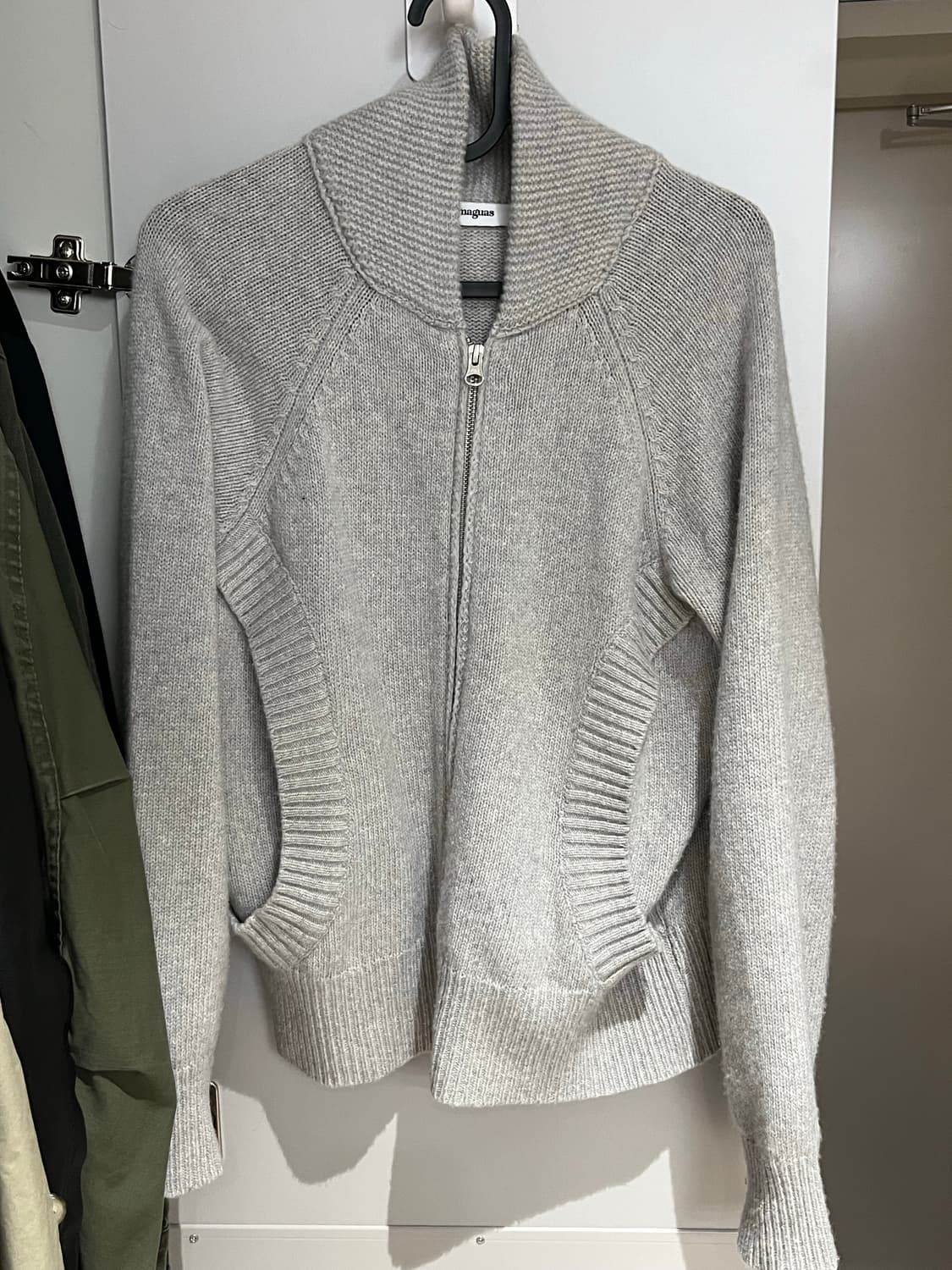 [Gimaguas] 기마구아스 Yala Jacket 얄라 재킷 상품이미지4