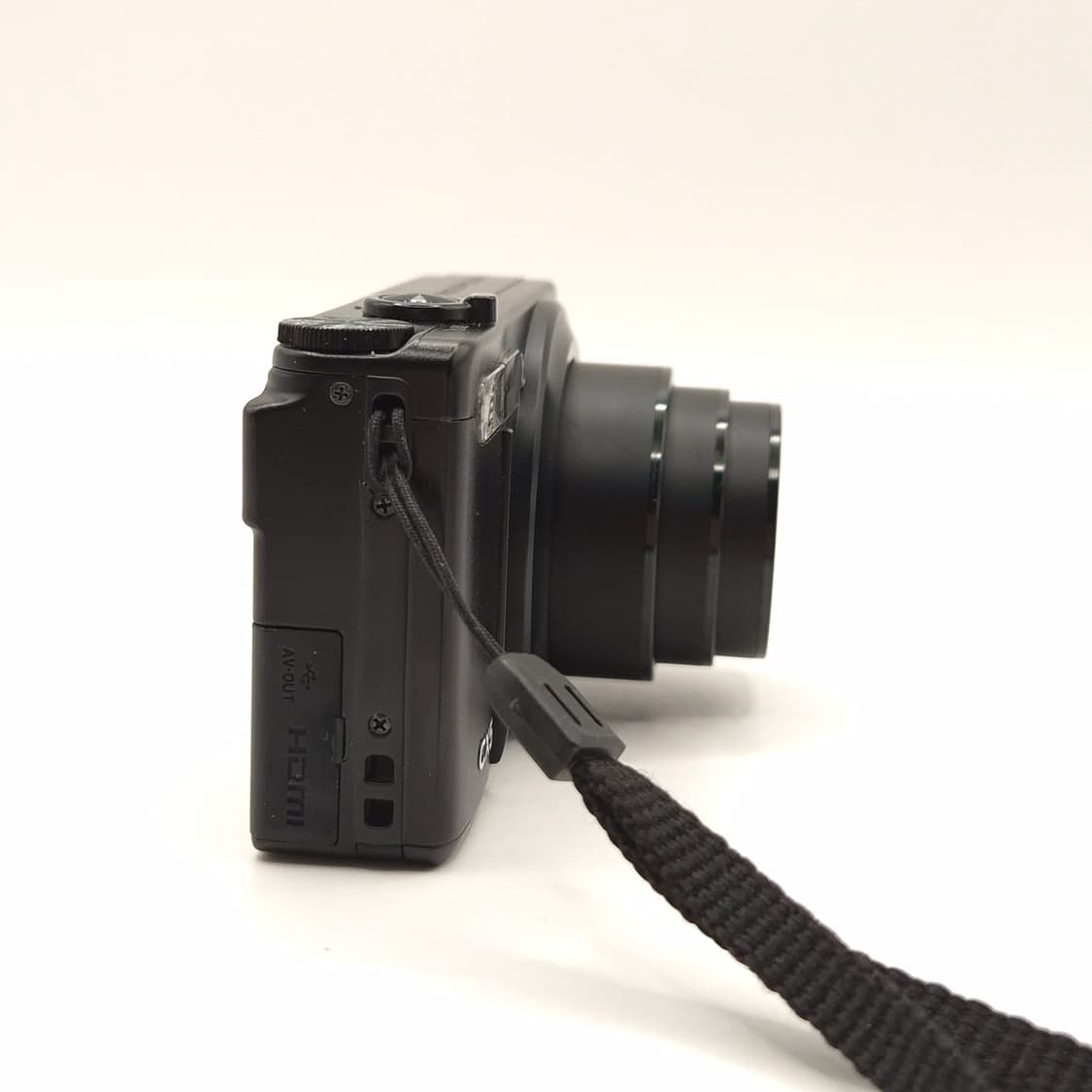 리코 CX5 블랙 🖤 고급 줌 + 선명한 결과물 디카 ✨ 상품이미지9