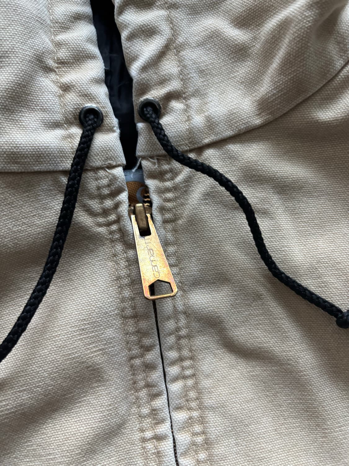 칼하트 j06 자켓 XL 상품이미지3