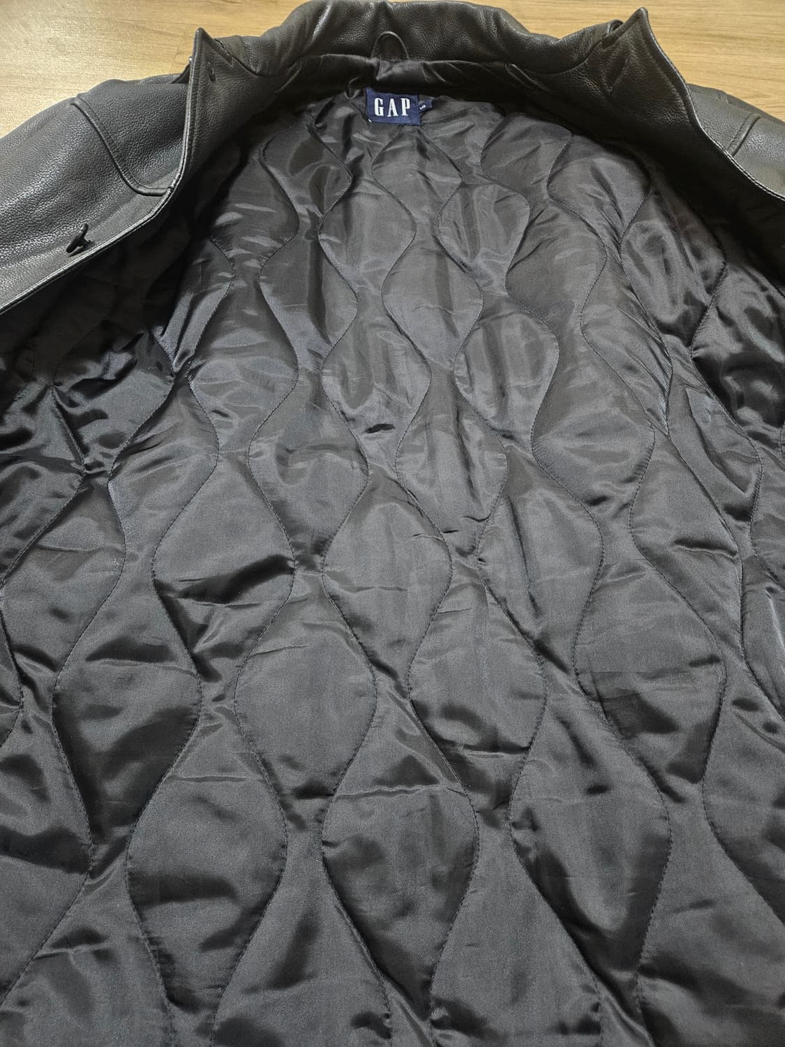 L 올드갭 카코트 상품이미지10