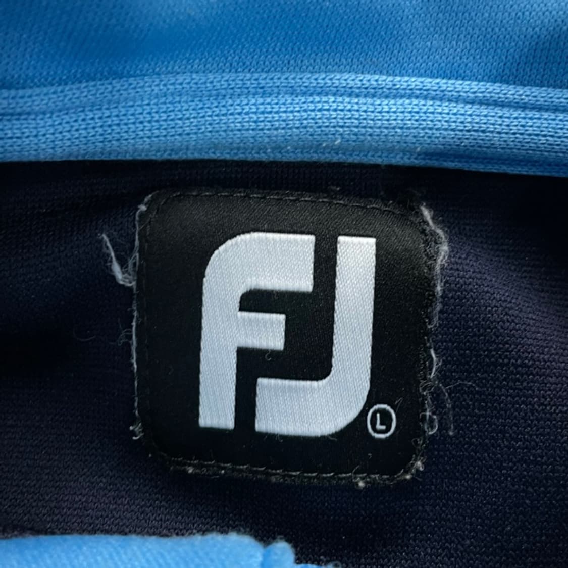 100 풋조이 골프 반집업  상품이미지3