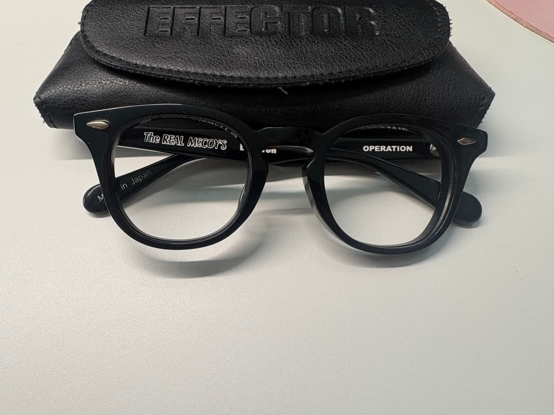 이펙터 오퍼레이션 상품이미지1