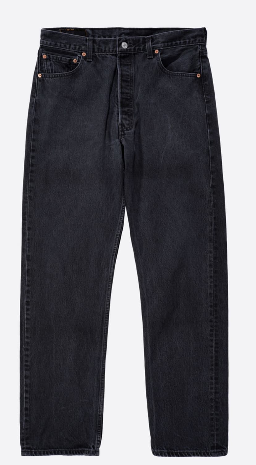 리바이스 00’s 501 상품이미지1