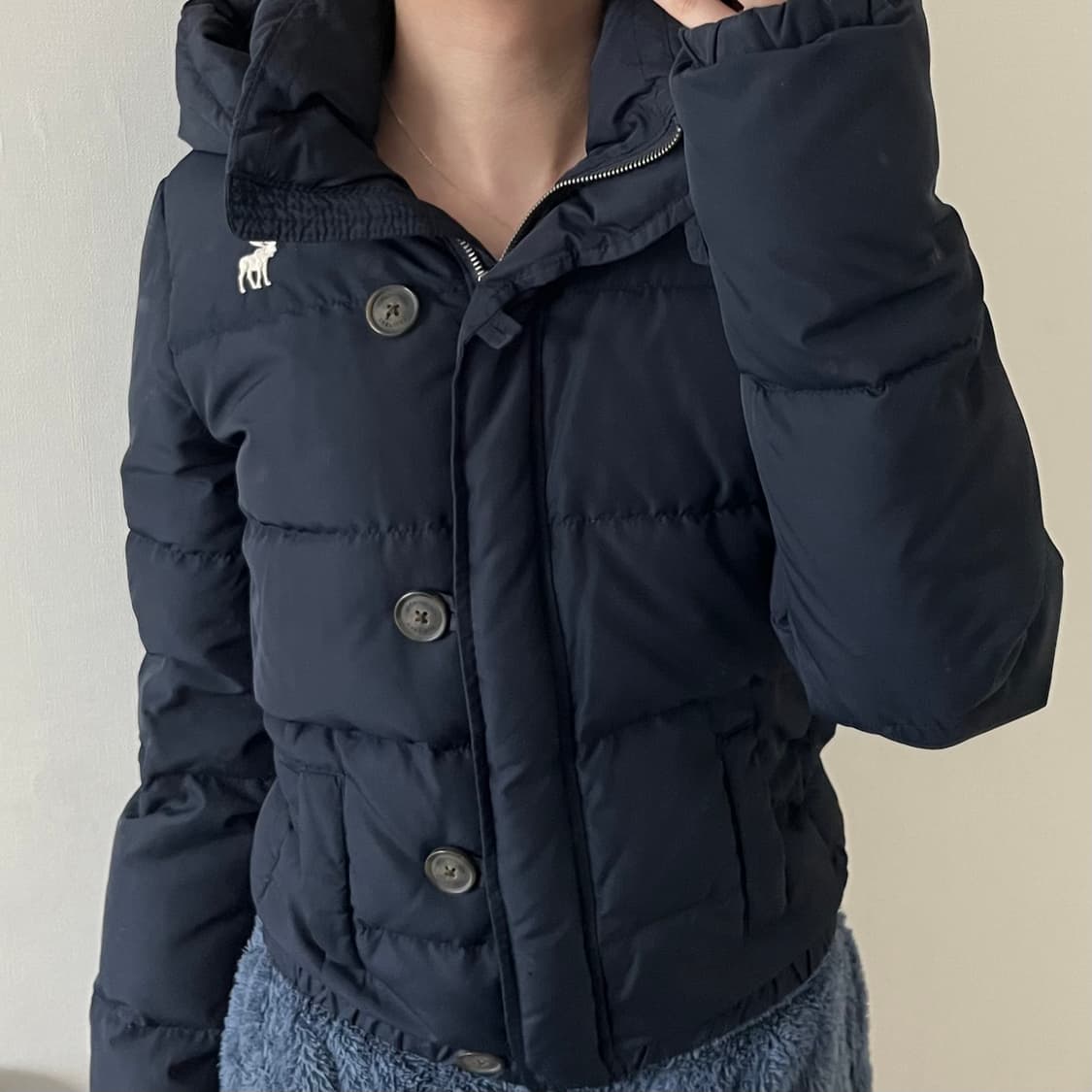 puffer jacket 상품이미지1