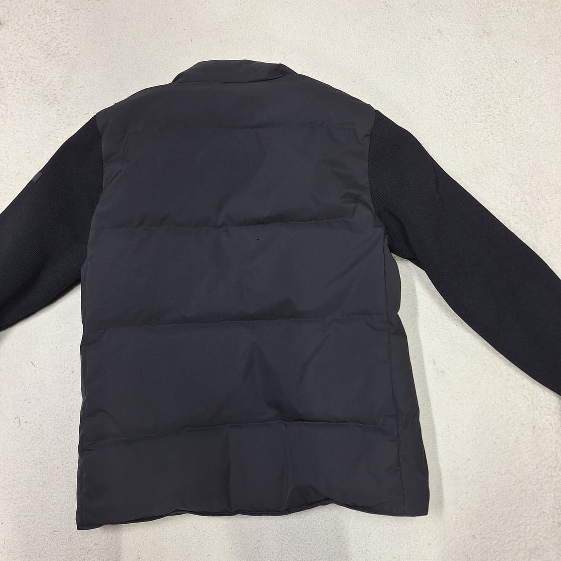 빈폴 구스패딩95 상품이미지5