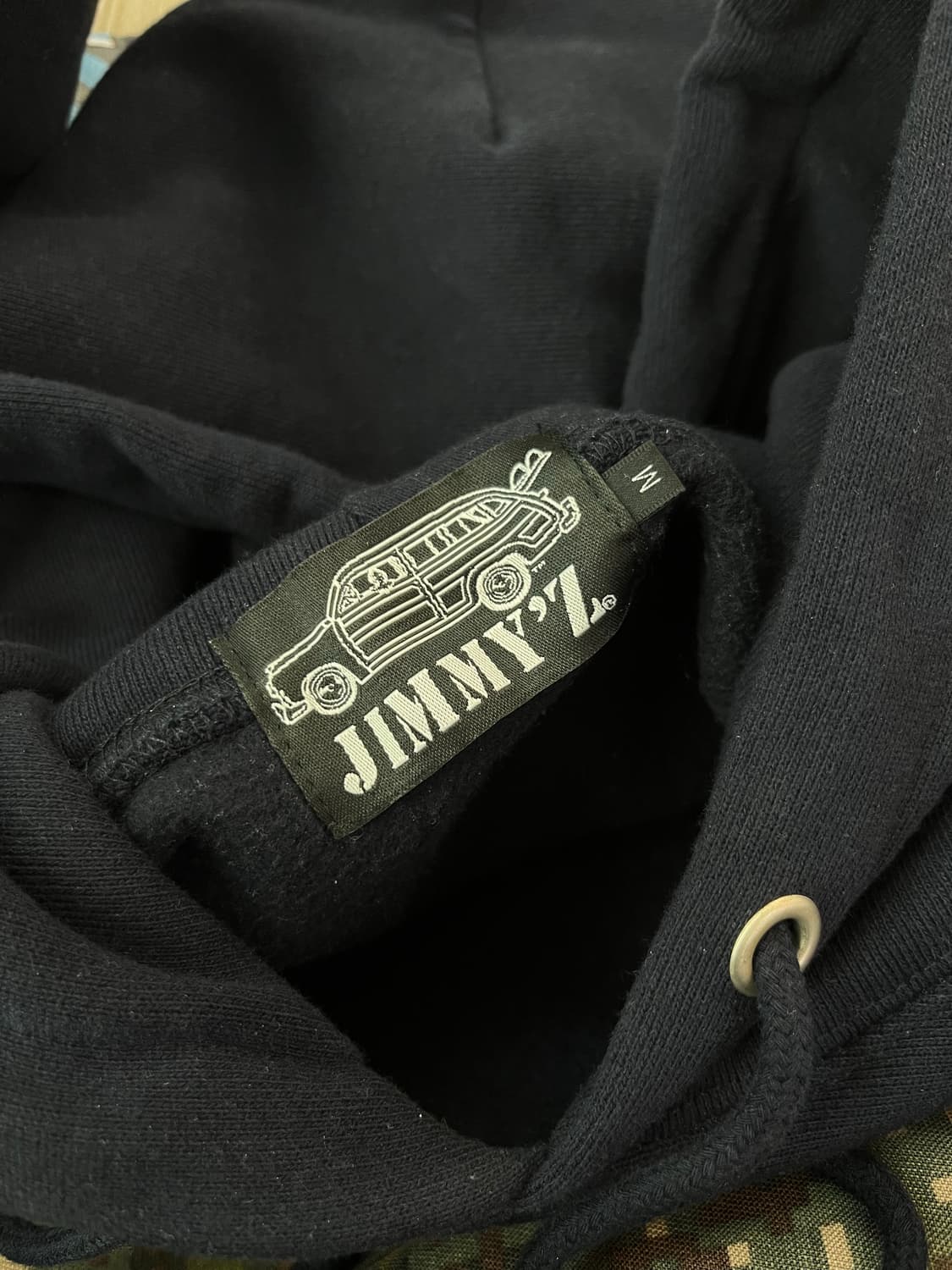 JIMMY'Z 상품이미지4