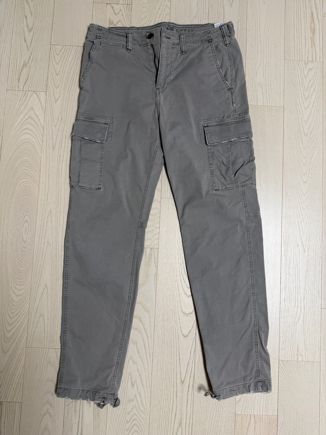 아메리칸 이글 flex 남성 카고 바지 32x34 상품이미지6