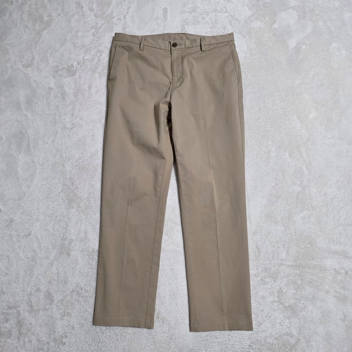 (32)헤지스 면바지 치노팬츠  상품이미지1