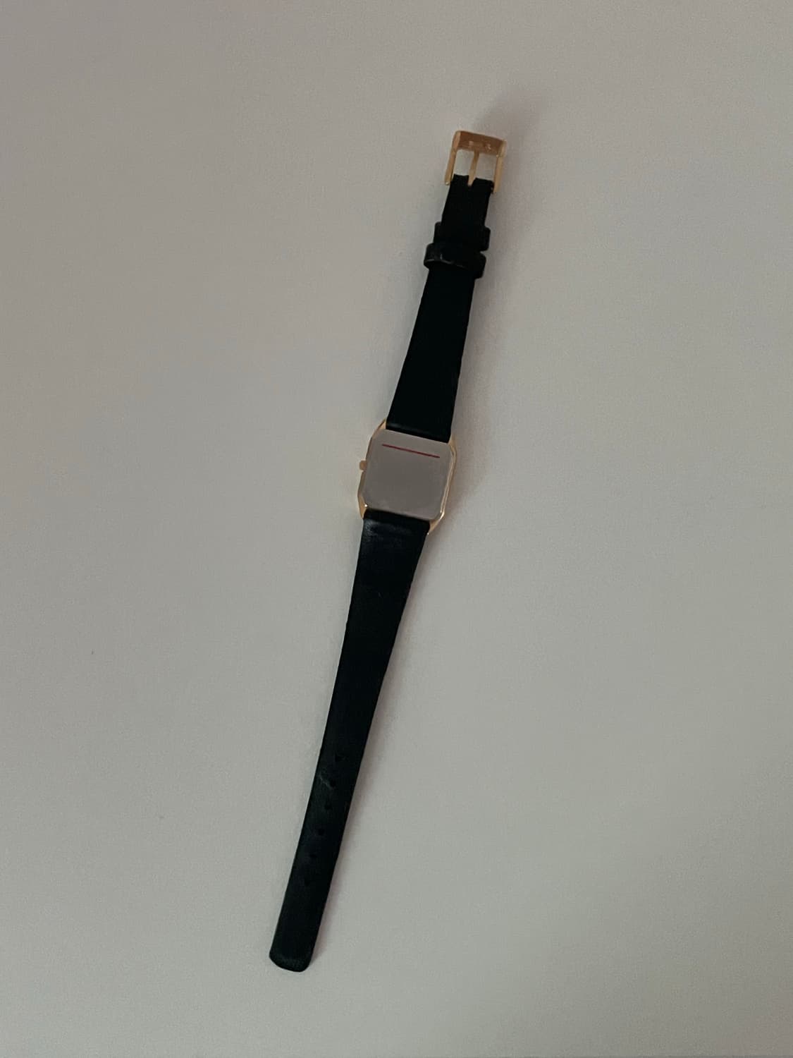 OMEGA deville quartz watch / 오메가 드빌 시계 상품이미지9