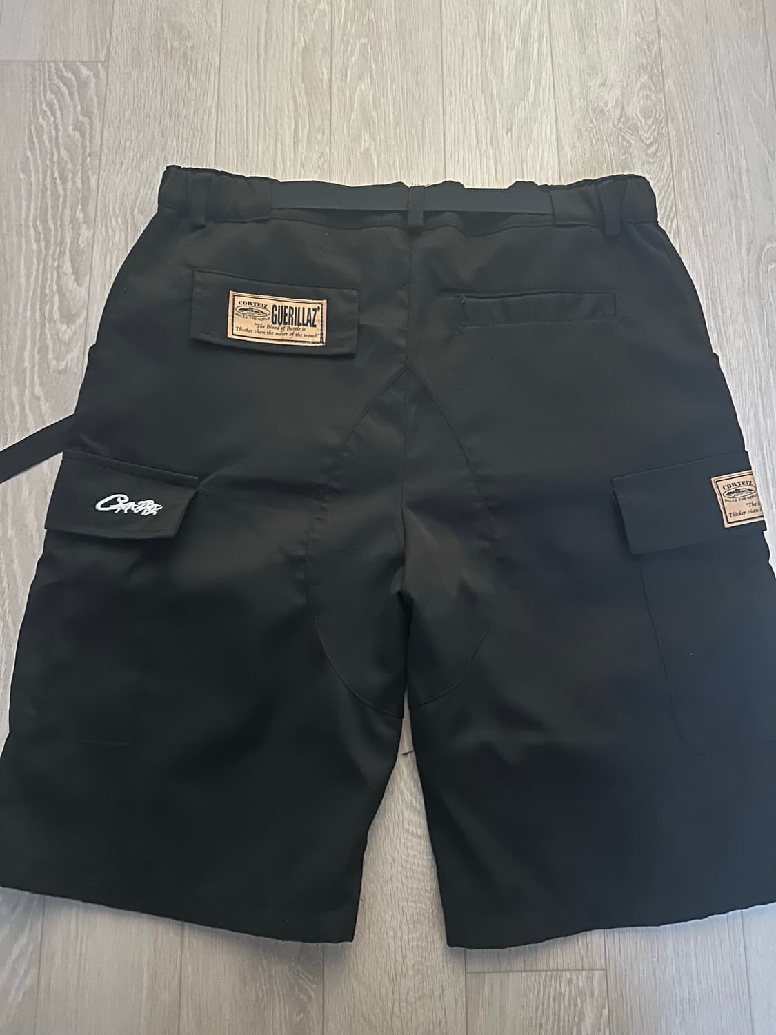 코르테이즈 게릴라 카고팬츠 상품이미지2