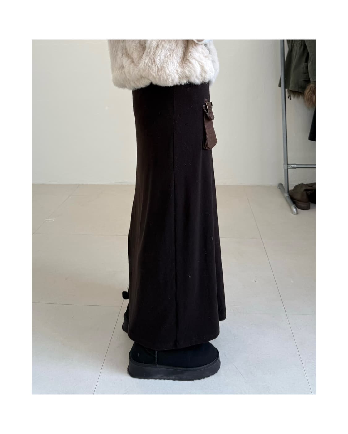 빈티지 스커트(개인결제창) 상품이미지2