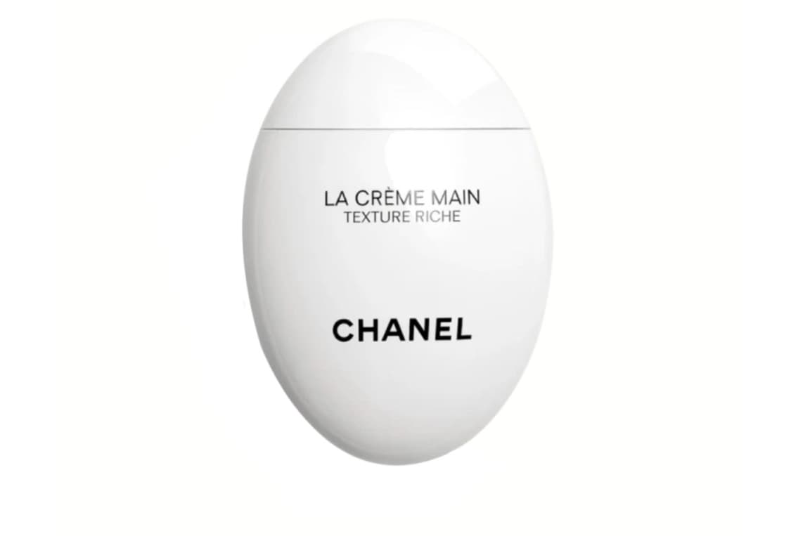샤넬 라 크렘 망 리치 핸드 크림 상품이미지1