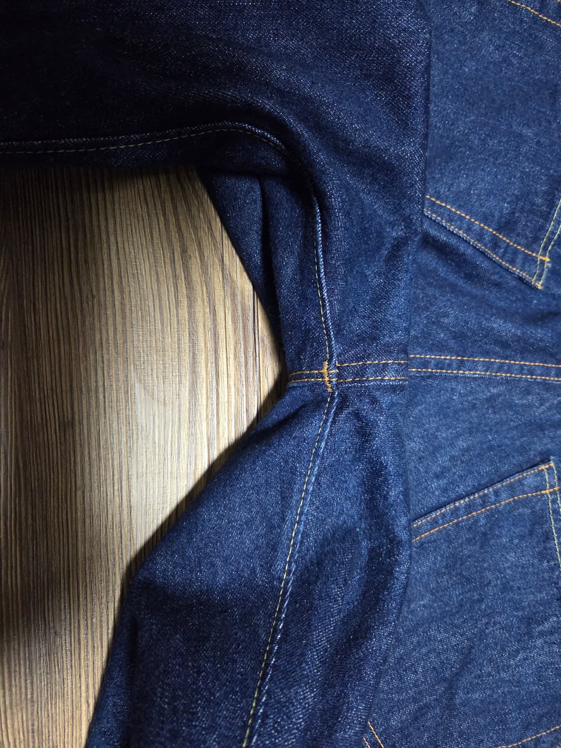 오어슬로우105 원워시 3사이즈 상품이미지4