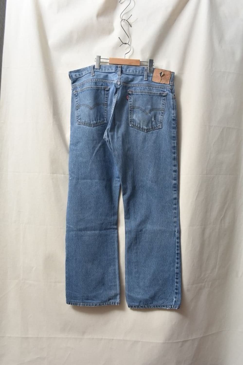 00S 리바이스 517 청바지 38 M0204 상품이미지4