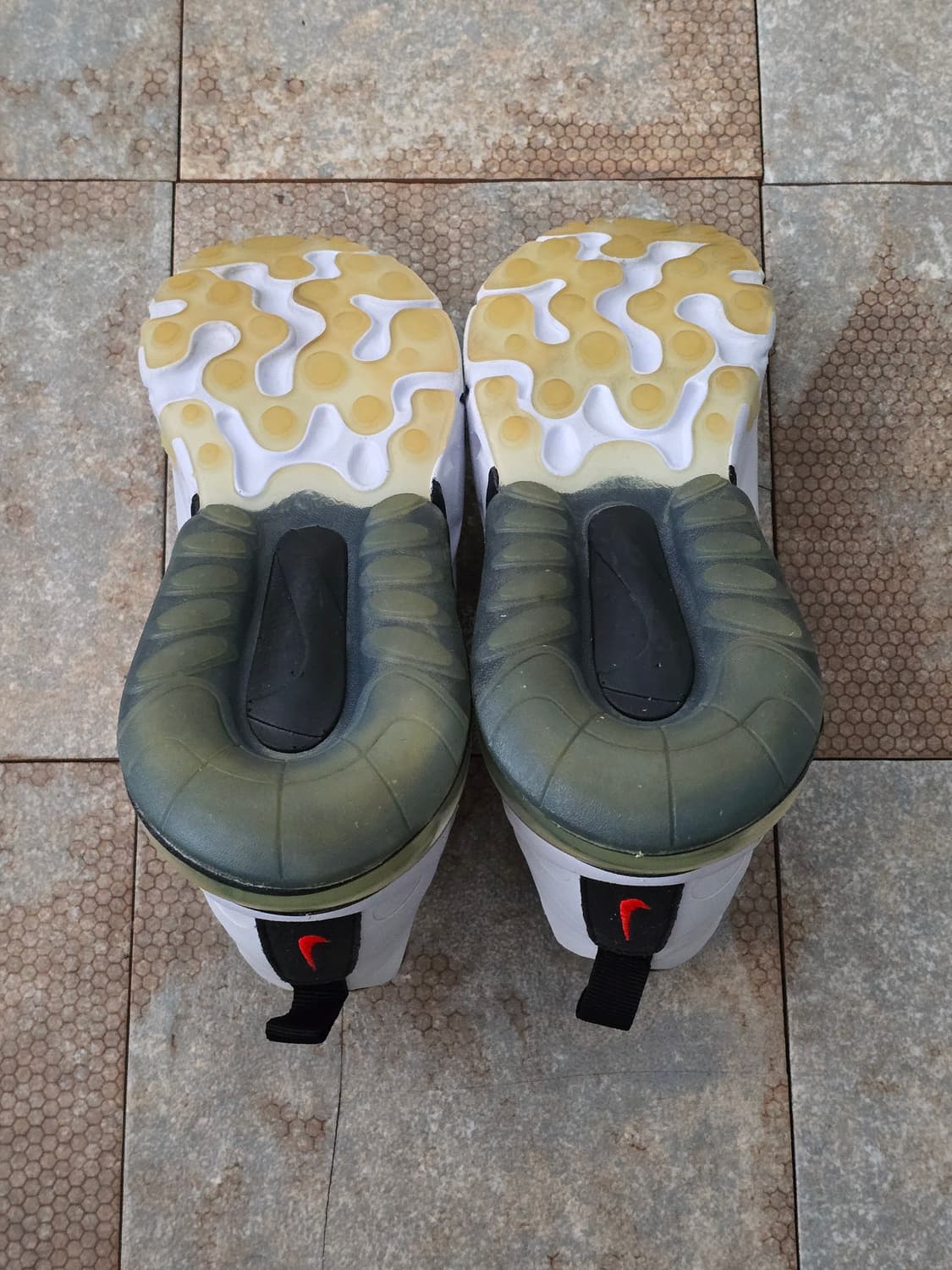 (235)나이키 에어맥스 270 리액트 se 월드 와이드 상품이미지9