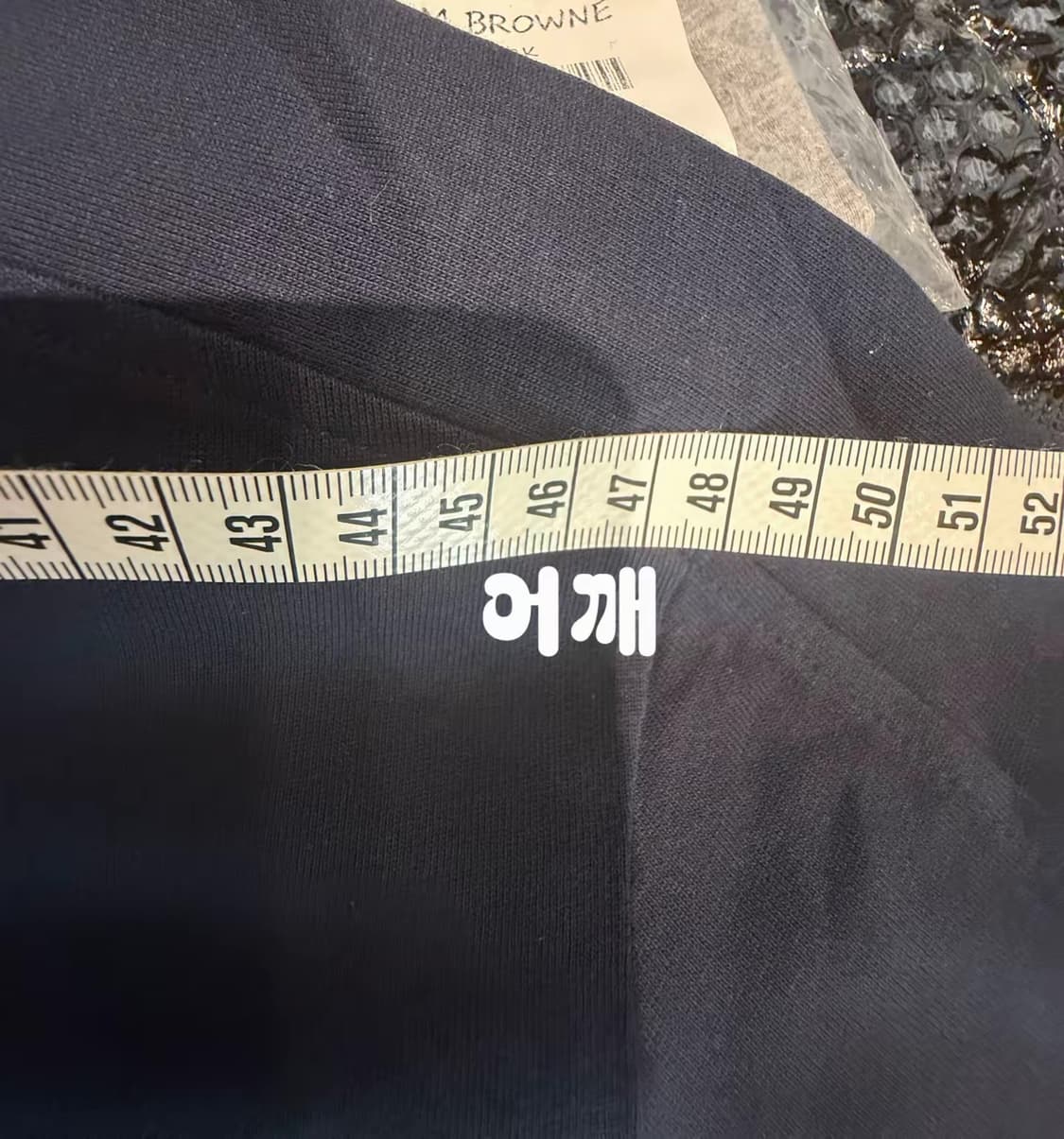 카라 반팔 / 5  상품이미지7