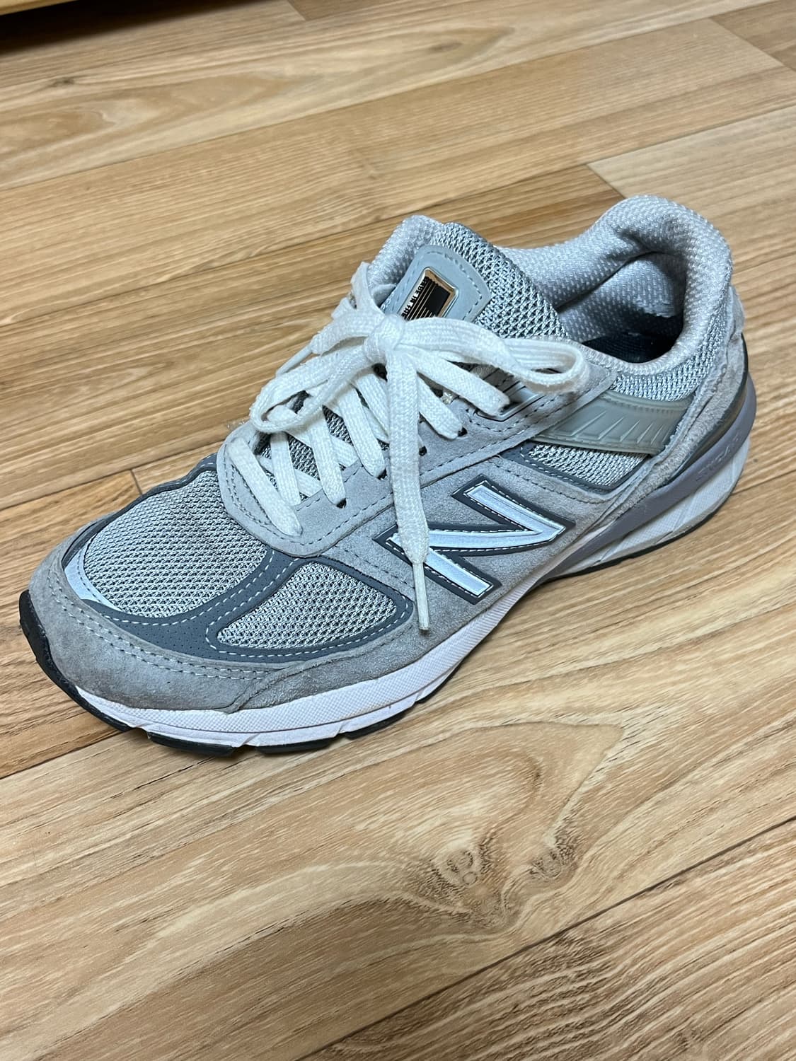뉴발란스 990v5 메이드 인 USA 230 상품이미지3