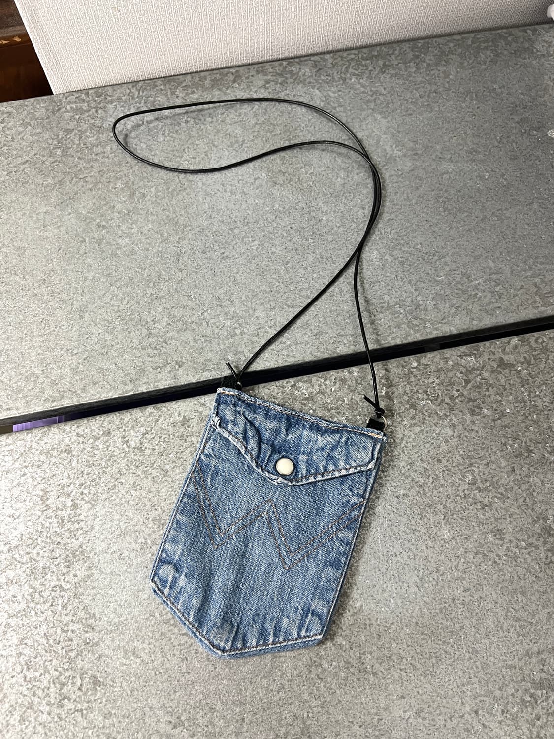 OLD PARK-POCKET BAG 상품이미지2