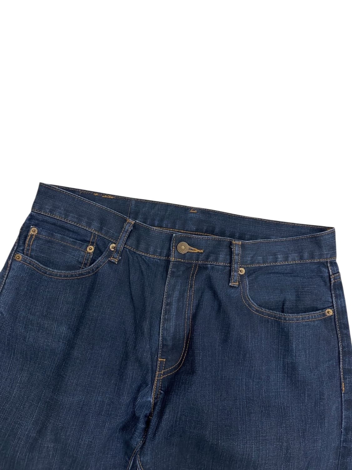 리바이스 514 부츠컷 청바지 (34) 상품이미지2