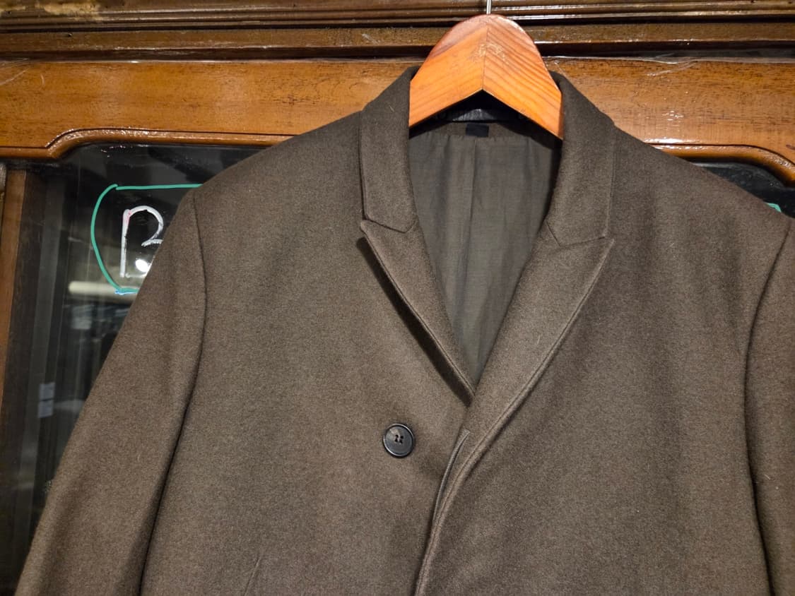 올세인츠 코트 상품이미지8