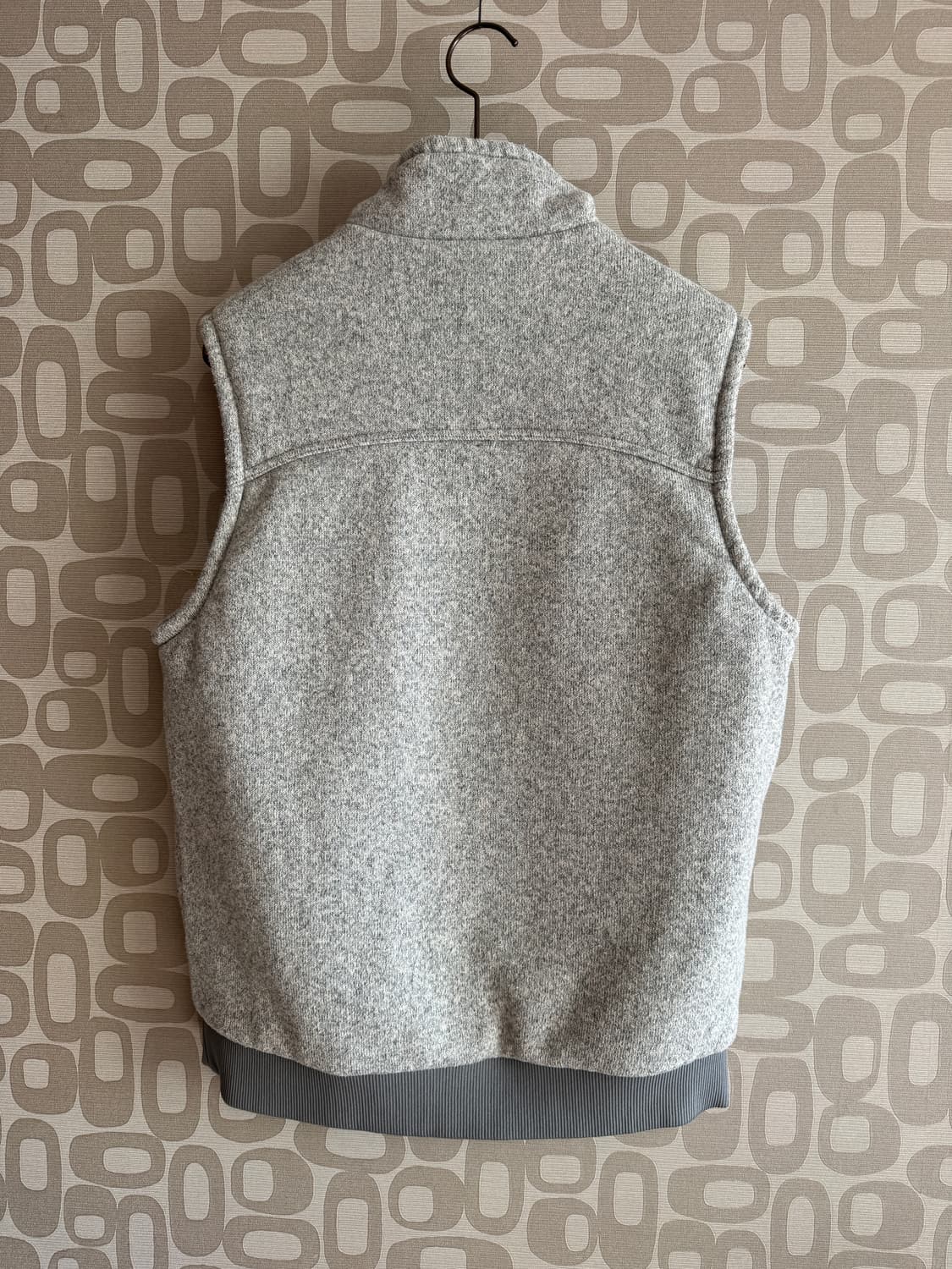 Patagonia 파타고니아 스웨터 베스트 패딩 조끼 상품이미지3