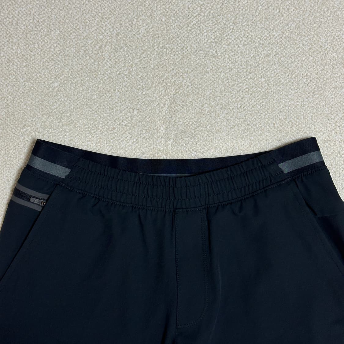 언더아머골프 UA 드라이브 조거 팬츠 상품이미지3