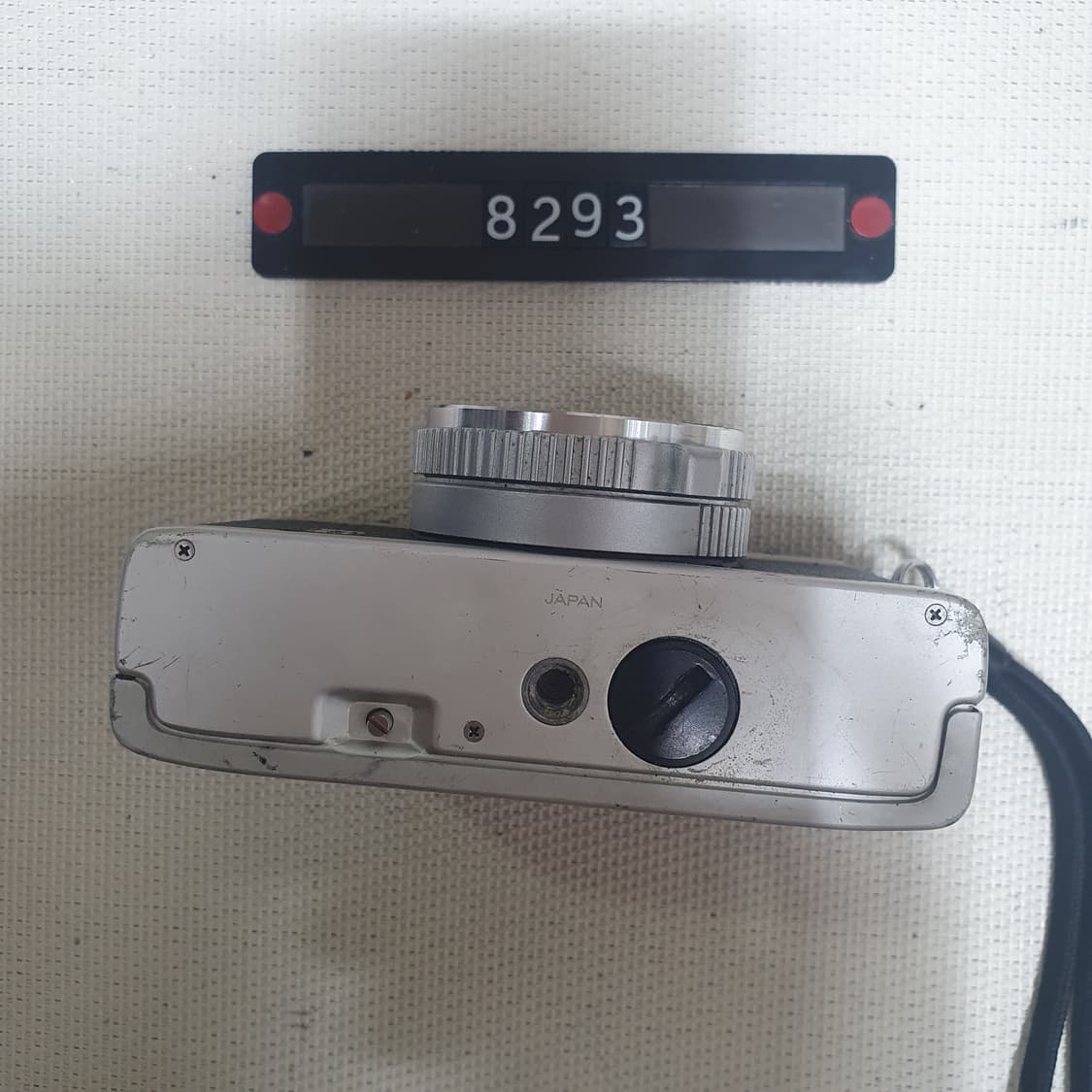 코니카 C 35 E&L 필름카메라 상품이미지4