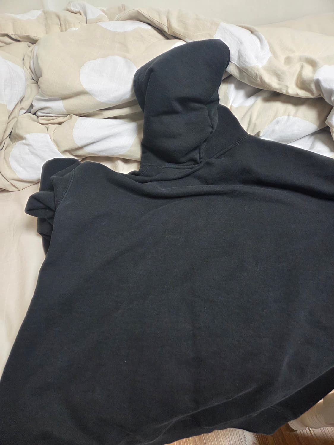예일 후드티 판매합니다~~ 상품이미지2