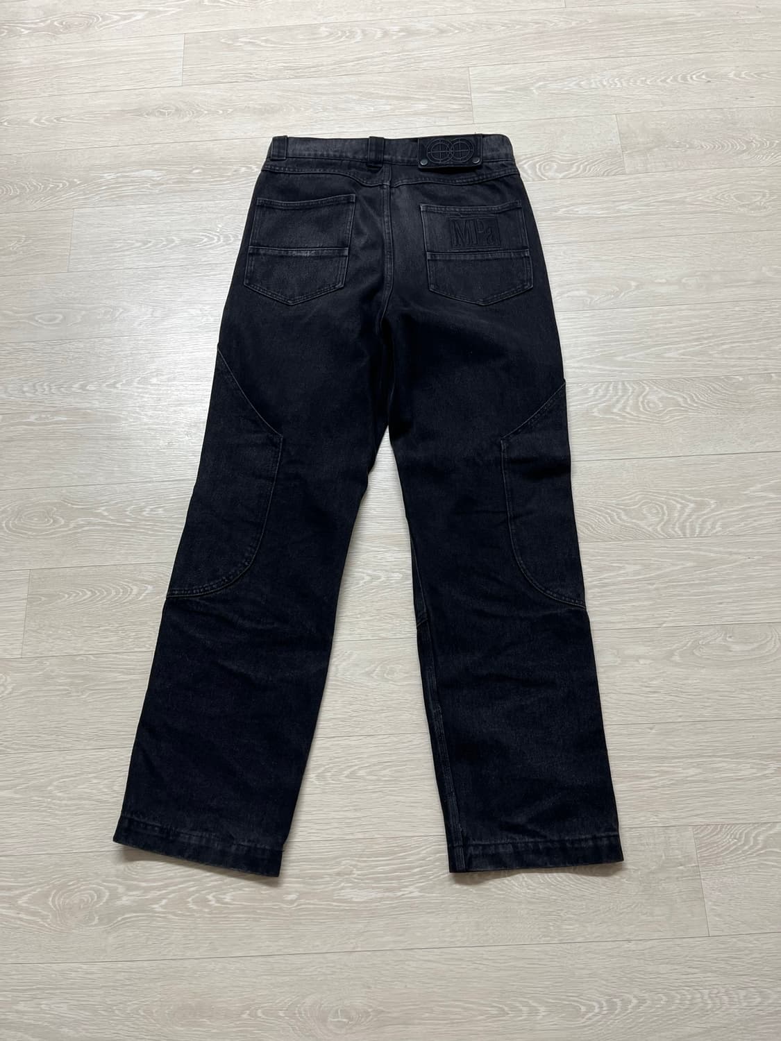 MPa CALF POKET PANTS 상품이미지6
