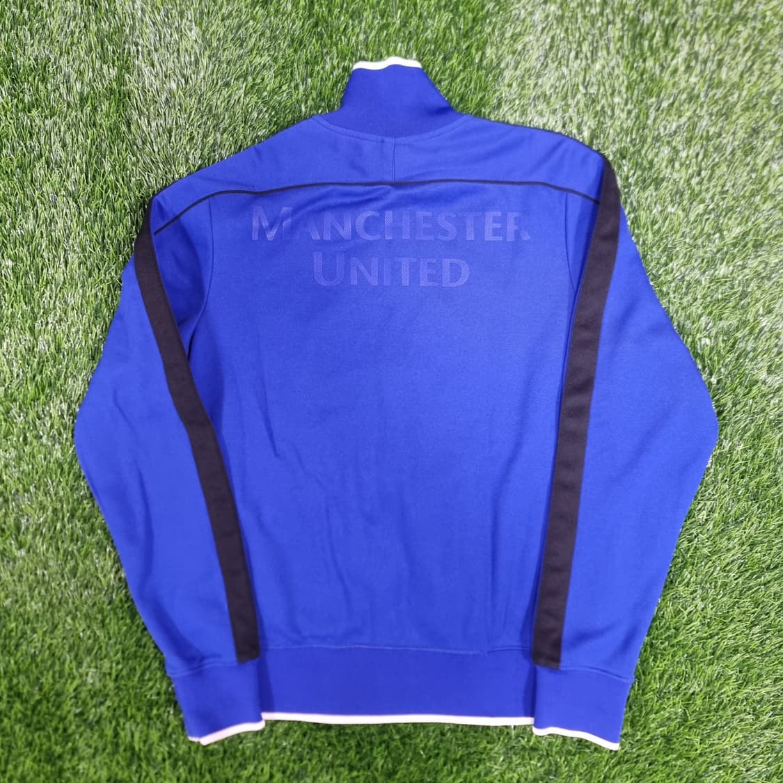 12-13시즌 맨체스터 유나이티드 나이키 져지 상품이미지2