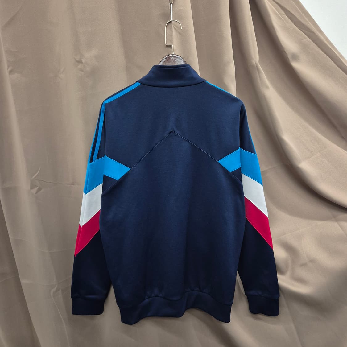 아디다스 바켄바우어 트랙탑 져지 XL 상품이미지3