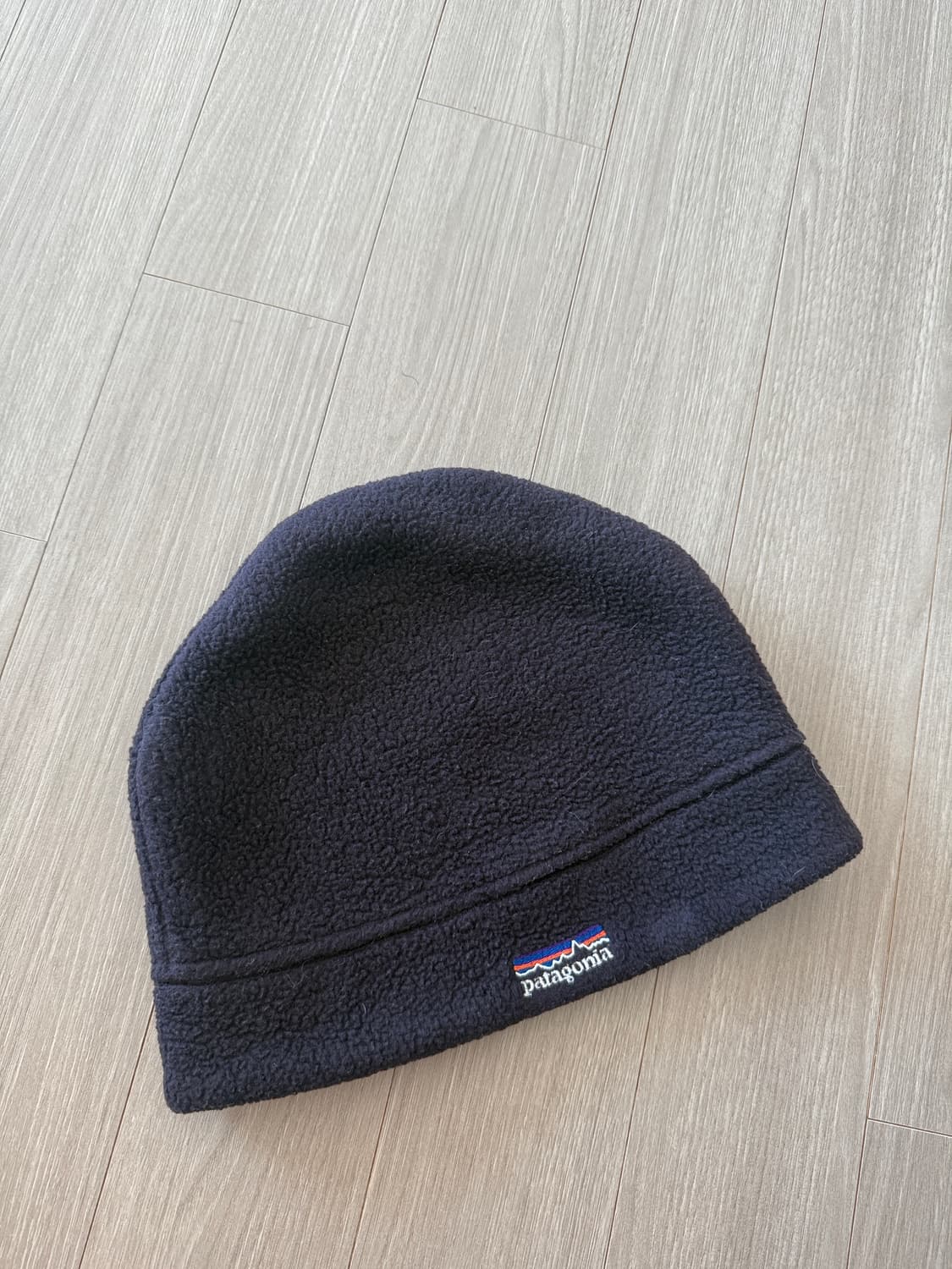 00s patagonia 플리스 비니 01년USA제조 상품이미지1