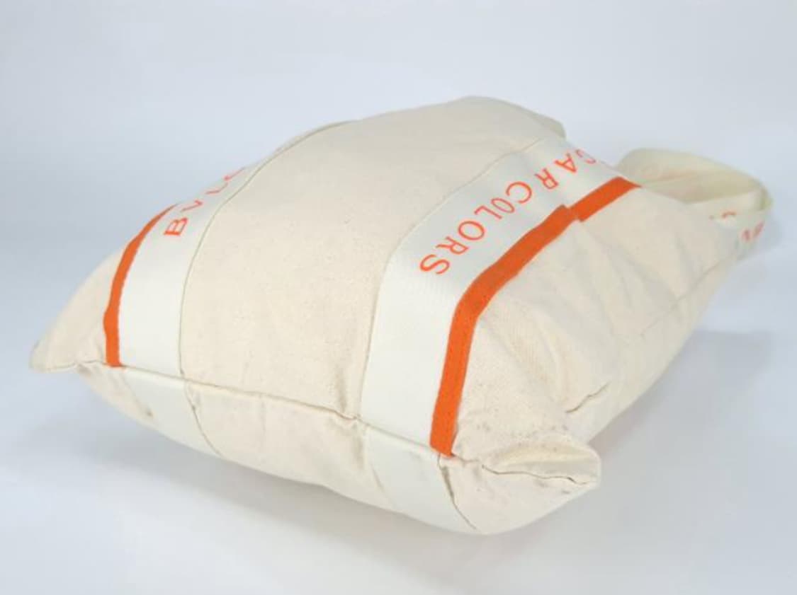 불가리 토트백 상품이미지5