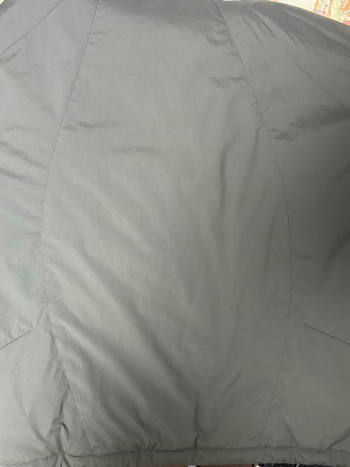 아르반 라이트 쉘 패디드 자켓 2 상품이미지4