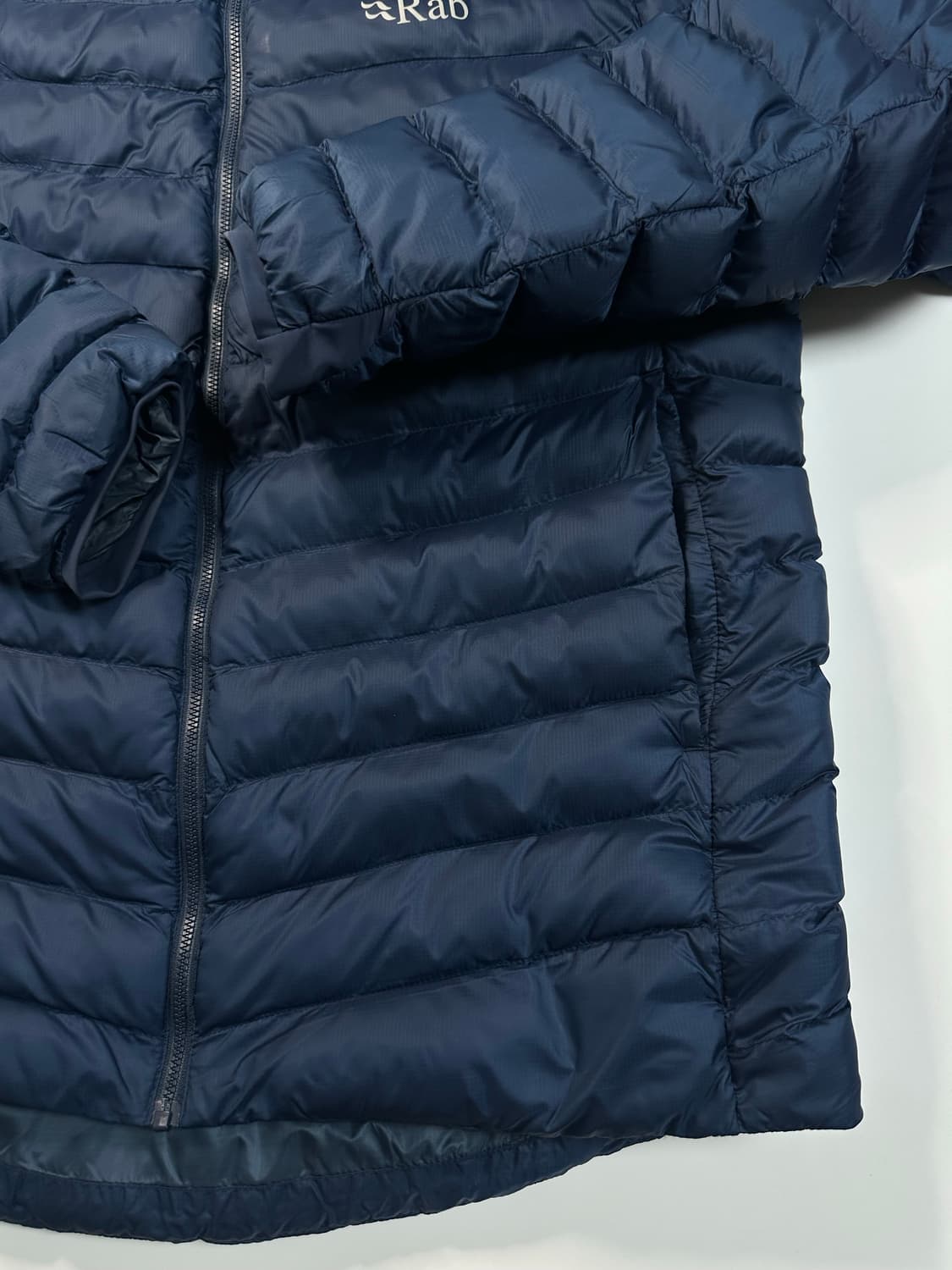 Rab 랩 시러스 패딩 상품이미지5