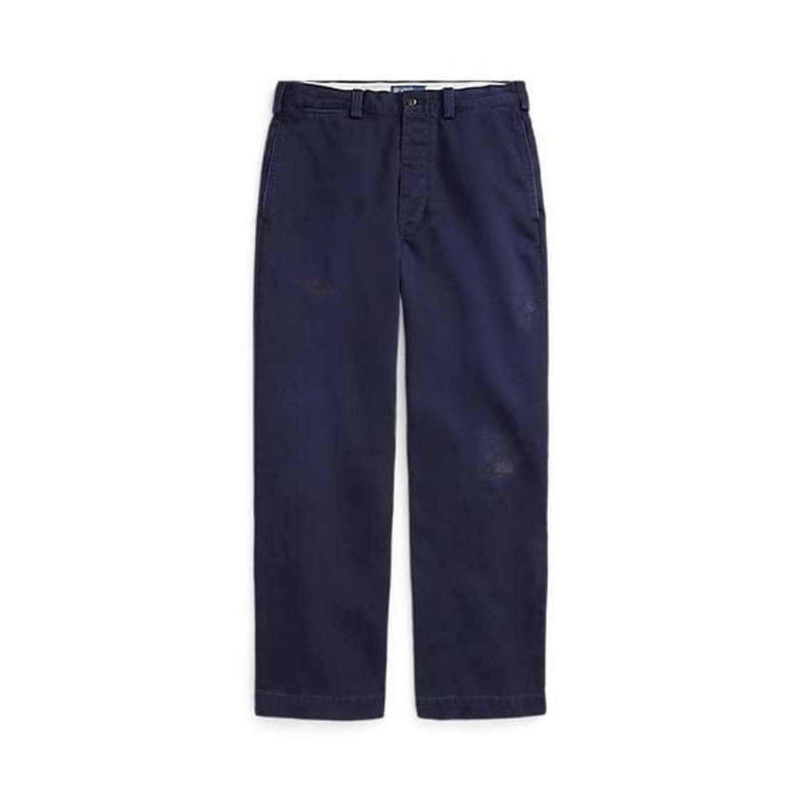 폴로 버로스 빅핏 치노팬츠 네이비 29x32, 28x32삽니다 상품이미지3
