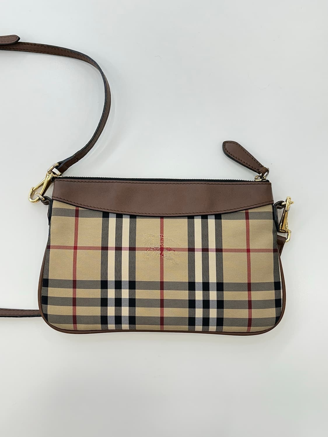 버버리 크로스 백 상품이미지4